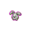 Exotic Whismur